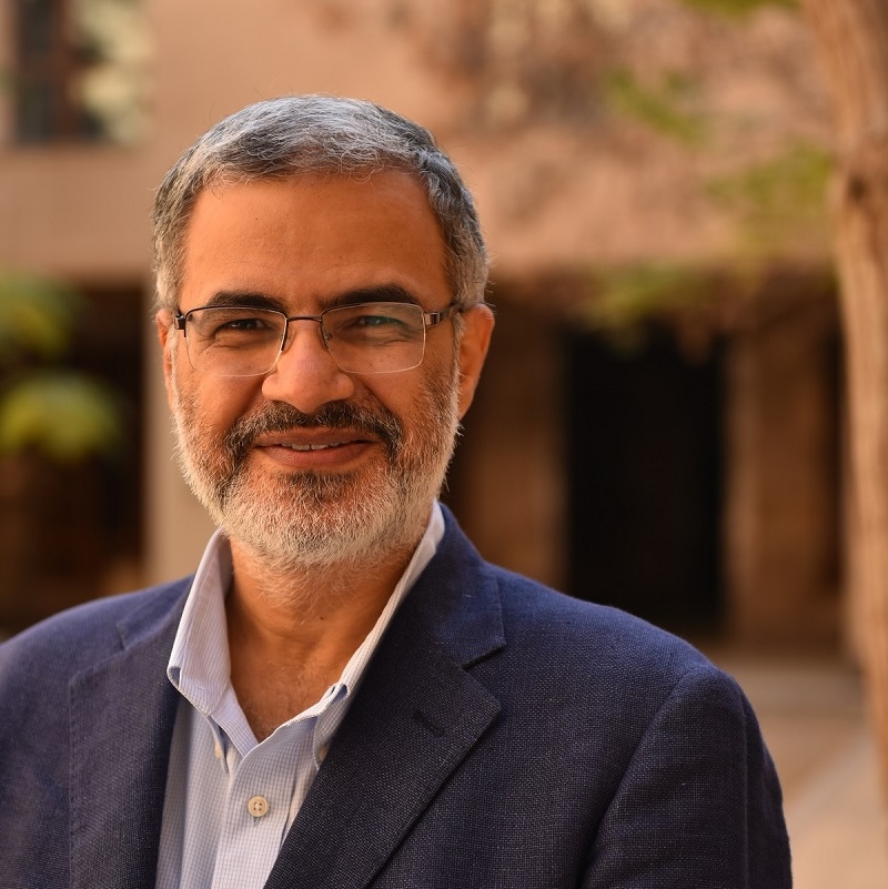 Moustafa Amin Youssef